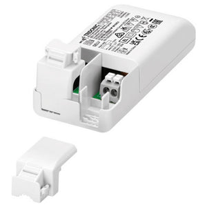 B-Ware Tridonic LED-Treiber 20W 100-1050mA 44V NF SR EXC für Beleuchtung 1 Ausgang 81%