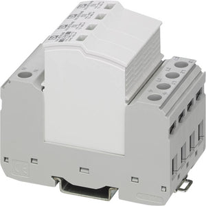 B-Ware Phoenix Contact Überspannungsschutz-Ableiter VAL-SEC-T2-3S-350-FM 20A IP20 230V