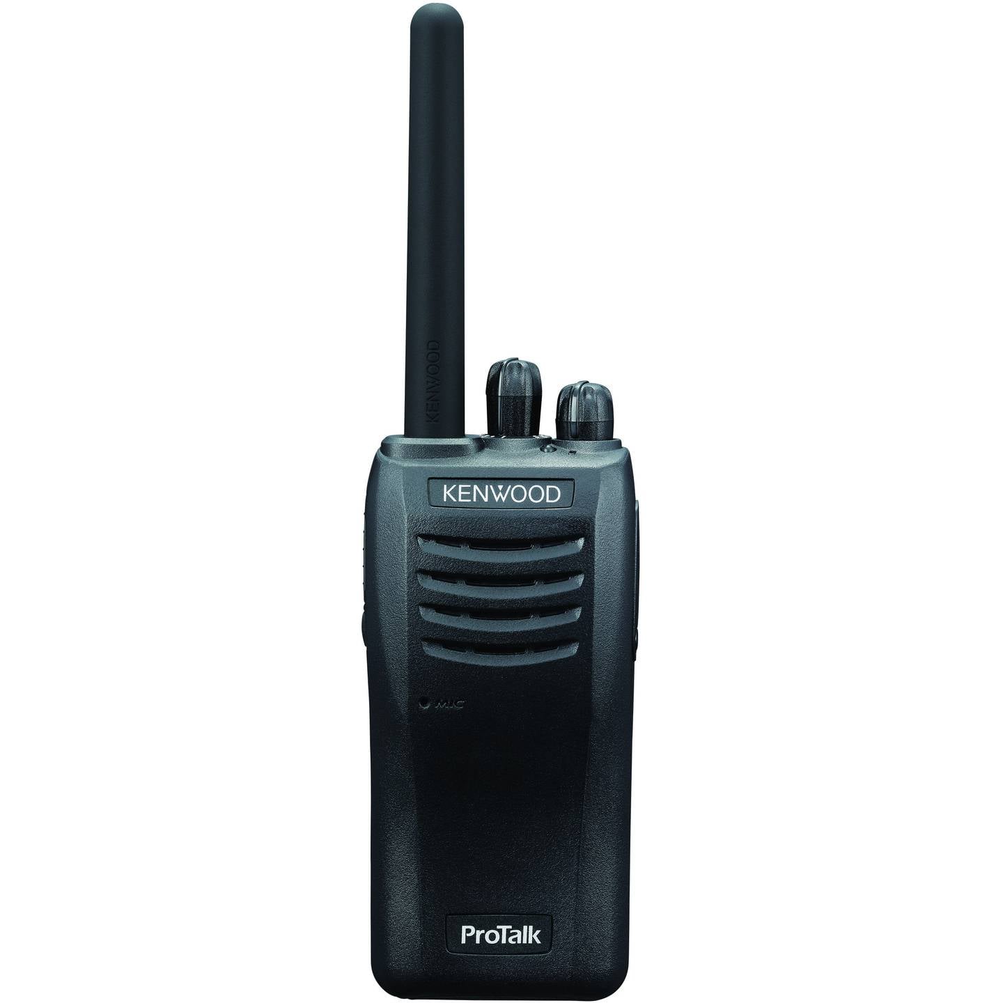 Kenwood TK-3501 UHF FM TK-3501E PMR-Handfunkgerät Walkie-Talkie Funk - 19048208026