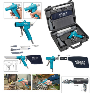 B-Ware Hazet Druckluft-Ausblaspistole 10.34 bar