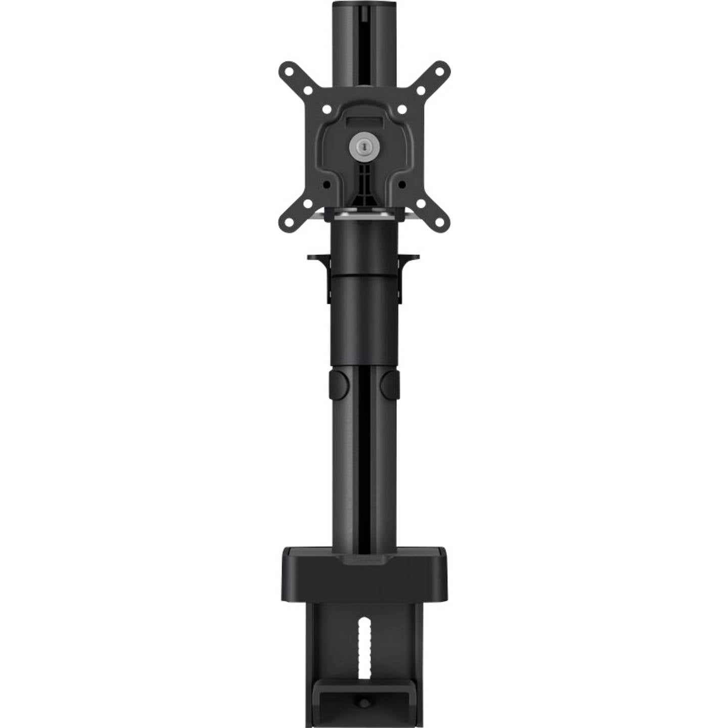 Vogel's Monitor-Tischhalterung MOMO 2117 neigbar drehbar schwarz 25,4-109,2cm - 8712285353741