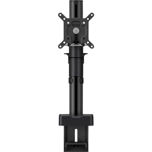 B-Ware Vogel's Monitor-Tischhalterung MOMO 2117 neigbar drehbar schwarz 25,4-109,2cm