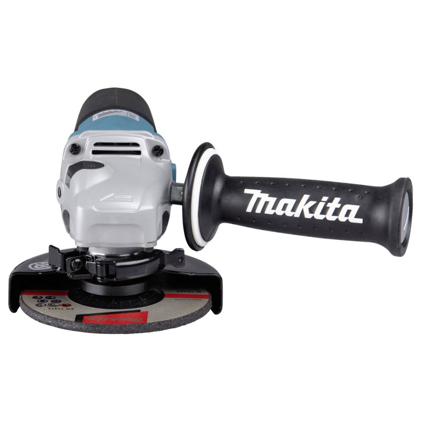 Makita Winkelschleifer GA5040CZ1 125mm 1400W Flex Trennschleifer Schleifer 2.4kg - 88381651547