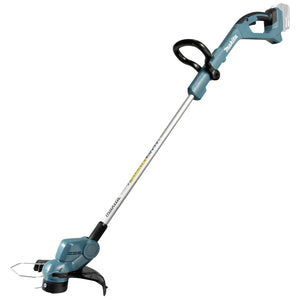 B-Ware Makita Rasentrimmer Akku DUR193Z Faden Trimmer Handtrimmer 18V 260mm