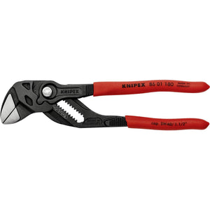 B-Ware Knipex 86 01 180 Zangenschlüssel Schraubenschlüssel Zange Pumpenzange Werkzeug