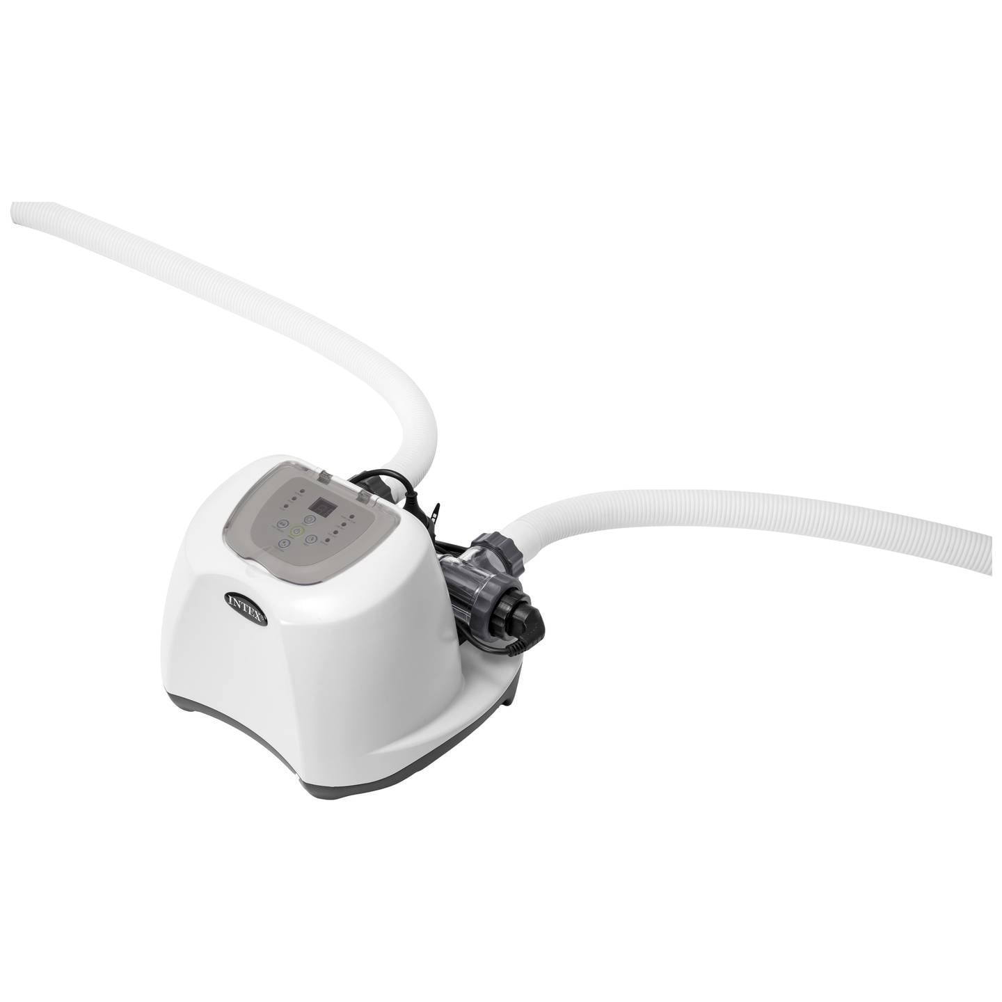 Intex Krystal Clear ECO Salzwassersystem 26670GS Filteranlage Poolsystem Salz - 6941057408590