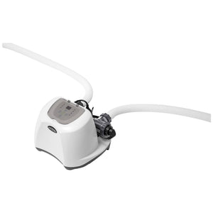 B-Ware Intex Krystal Clear ECO Salzwassersystem 26670GS Filteranlage Poolsystem Salz