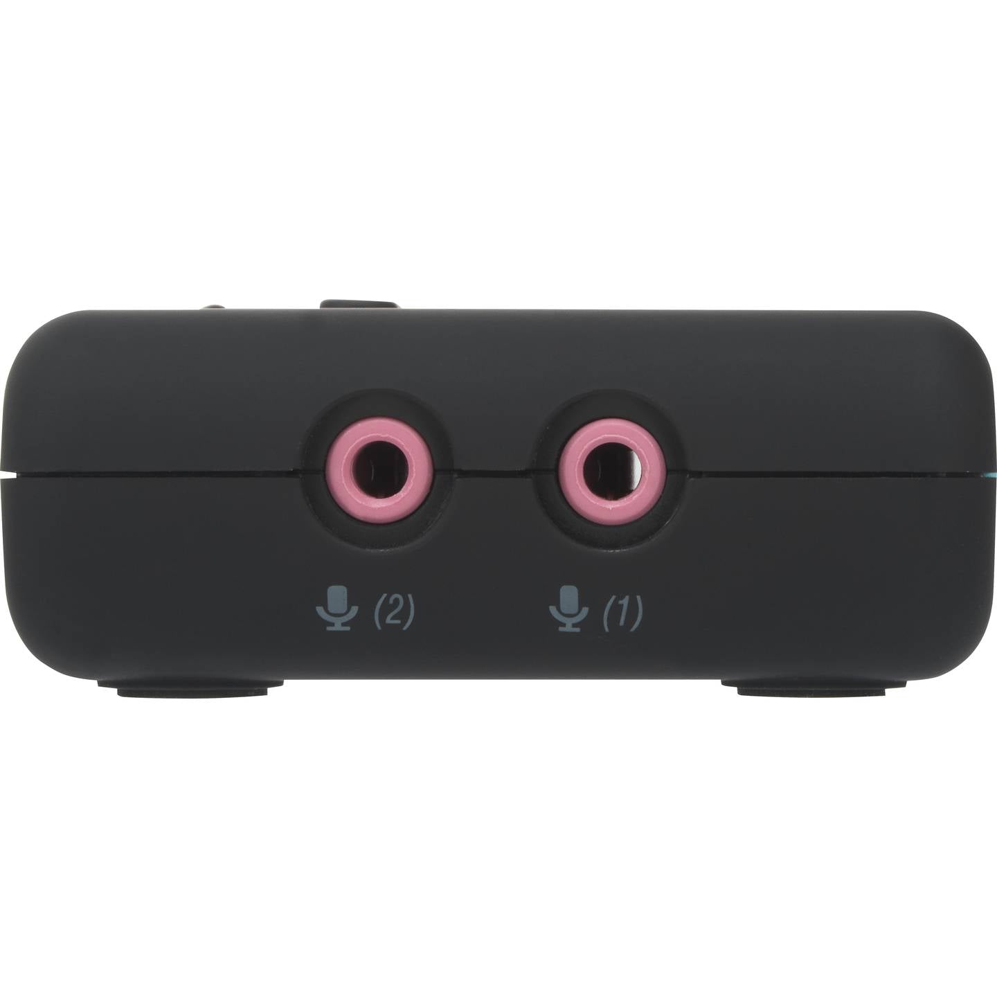 Renkforce Soundkarte extern 7.1 RF-4355800 Digitalausgang USB Lautstärkeregler - 4053199995318