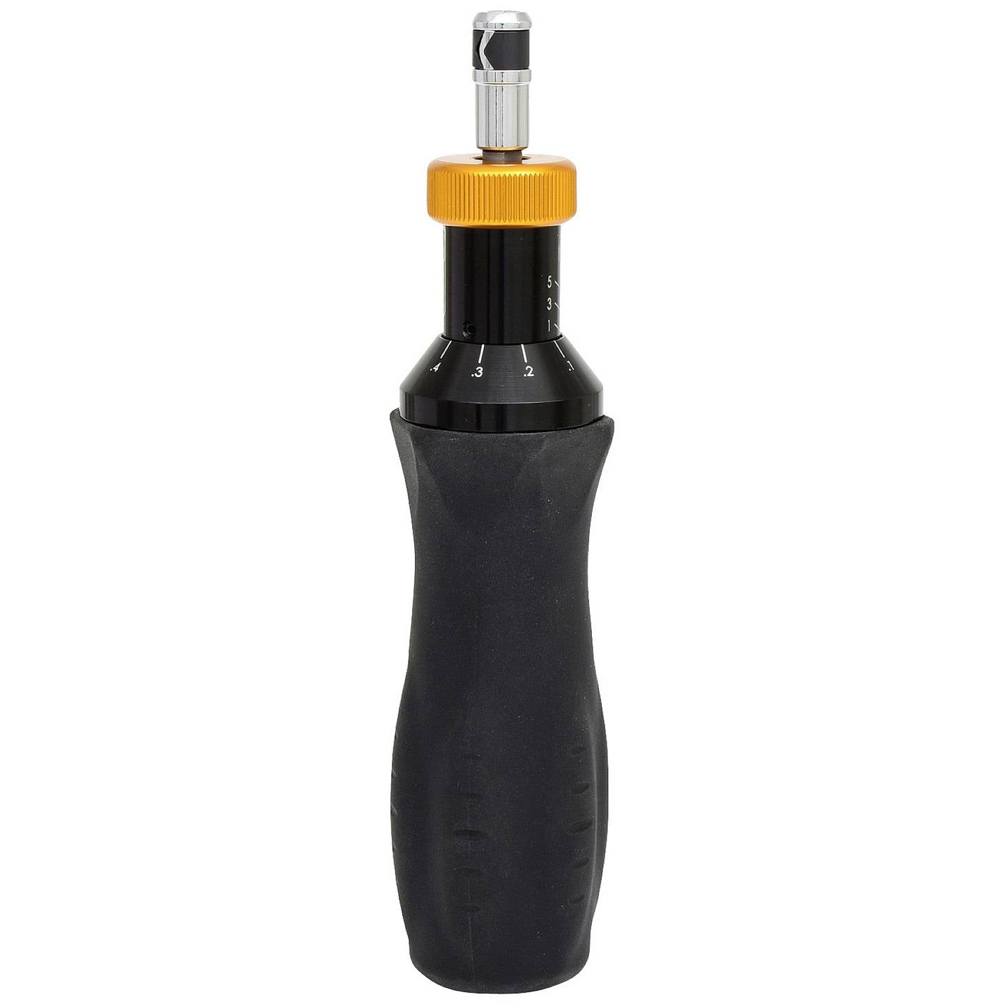 KS Tools Drehmomentschraubendreher Schraubendreher Skala Mechanisch - 4042146545782