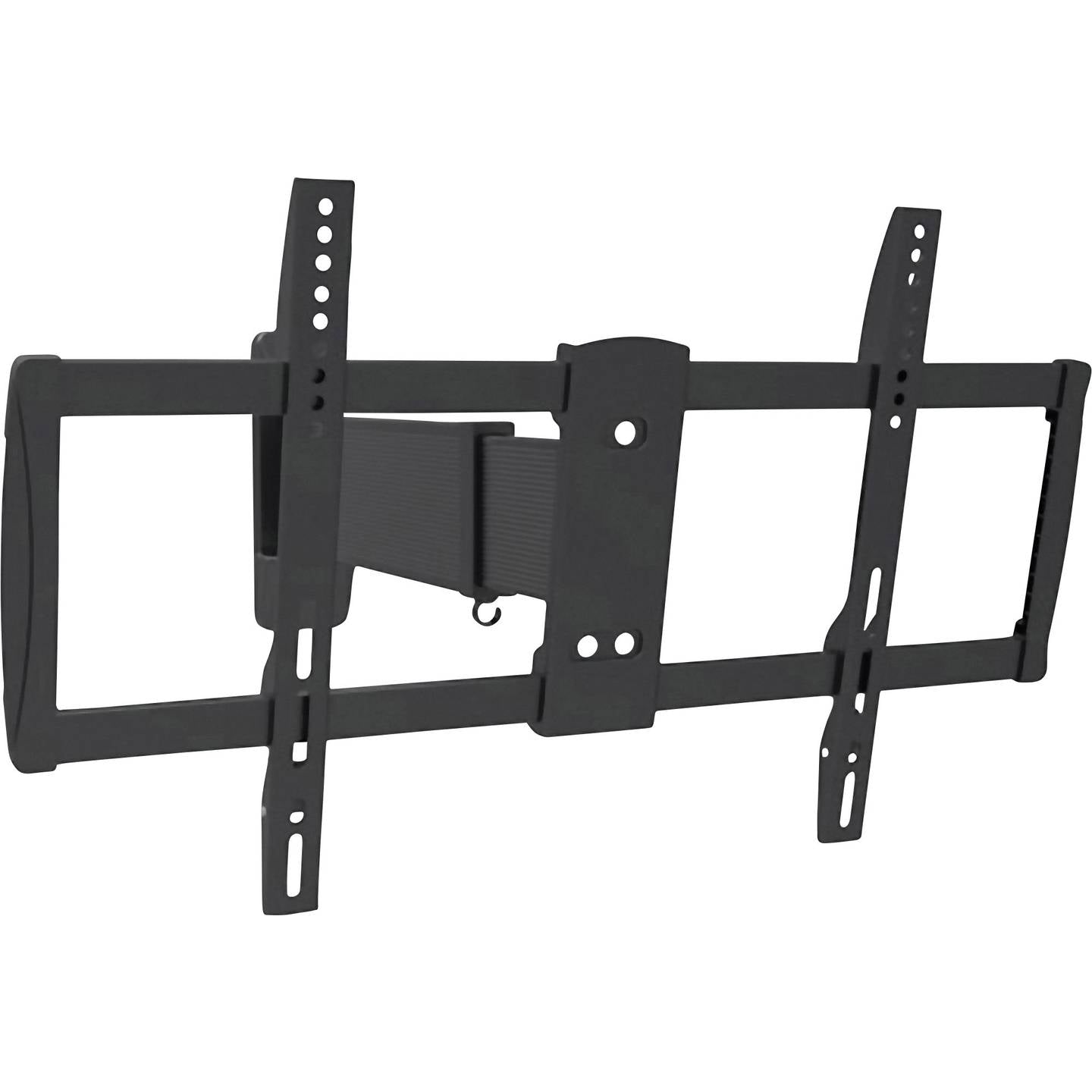 SpeaKa Professional TV-Wandhalterung neigbar schwenkbar 40kg 94-178cm Stahl - 4016138927191