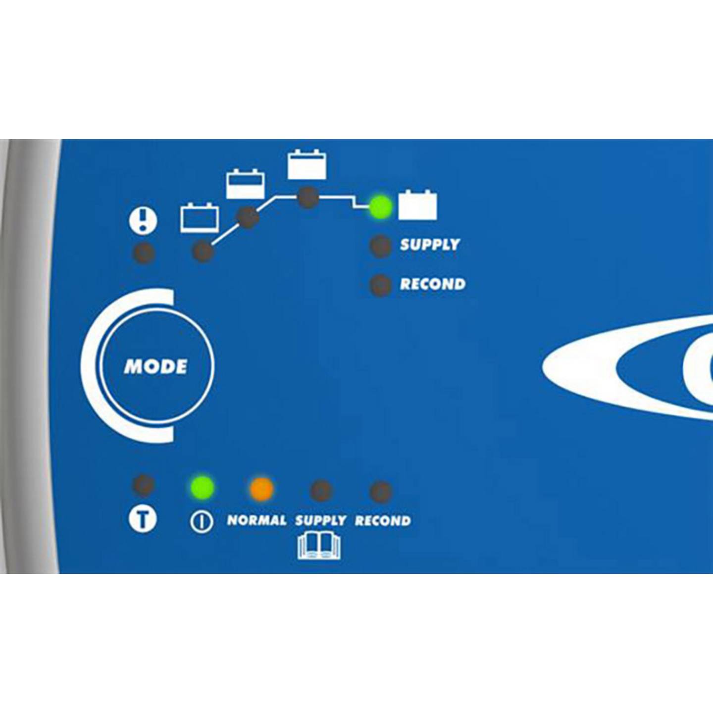 CTEK Automatikladegerät Akku-Ladegerät Multi XT 14 24V 14A IP44 8-stufig 300Ah - 7350009567343