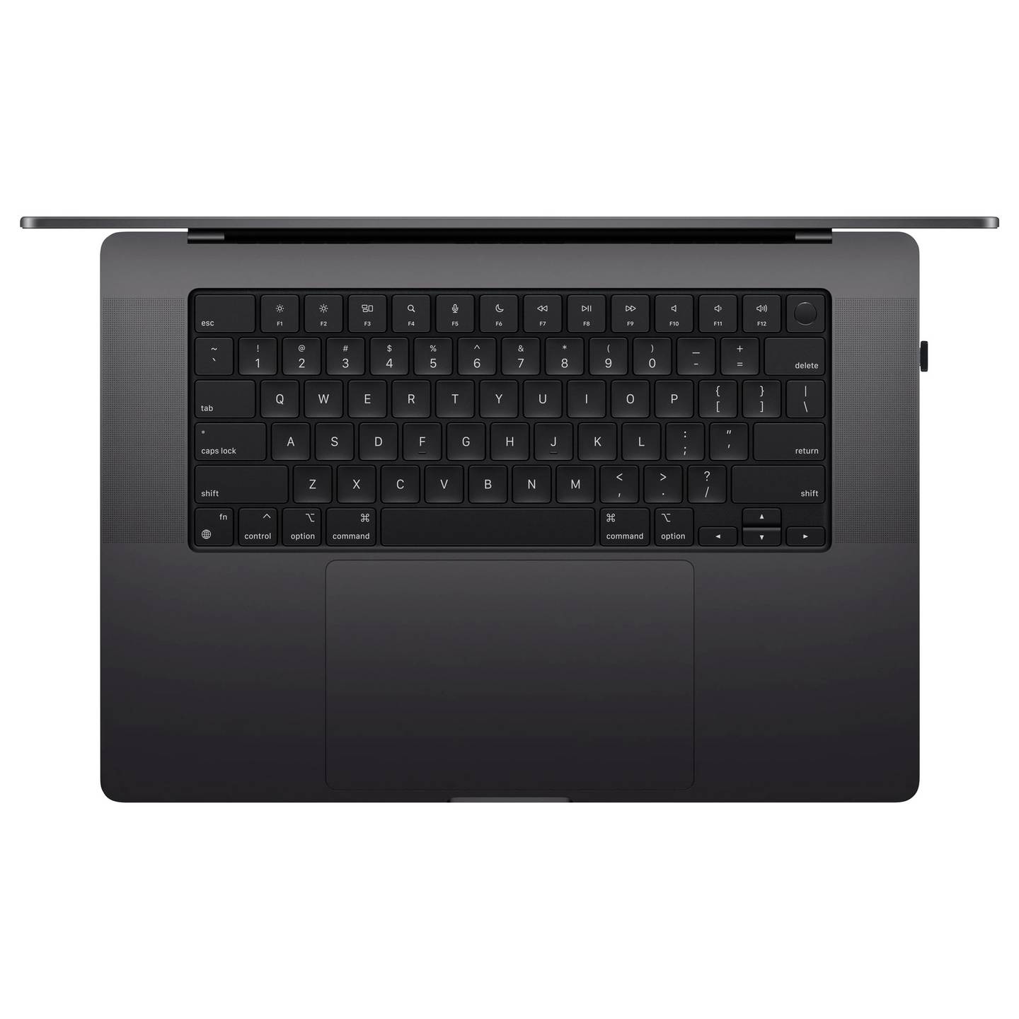 Matias FK418DCB-DE WL Aluminium Tastatur QWERTZ Space Grau für Mac - 0833742007651