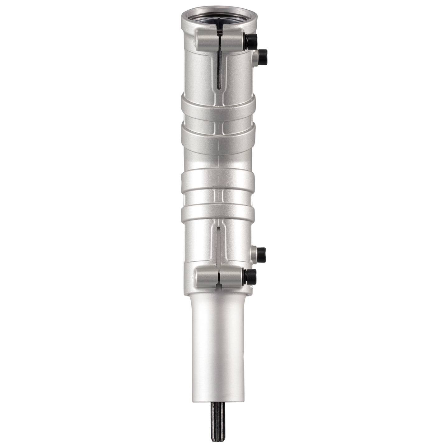 Makita 1910J6-0 Winkelaufsatz Aluminium 30° für Akku-Hochentaster - 88381791687