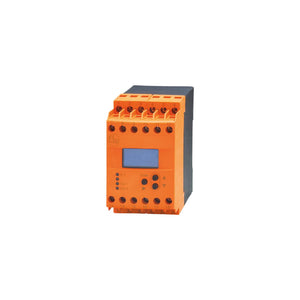 B-Ware ifm Electronic Drehzahlwächter DS2503 IP50 110-240V Temperaturbereich -40 bis