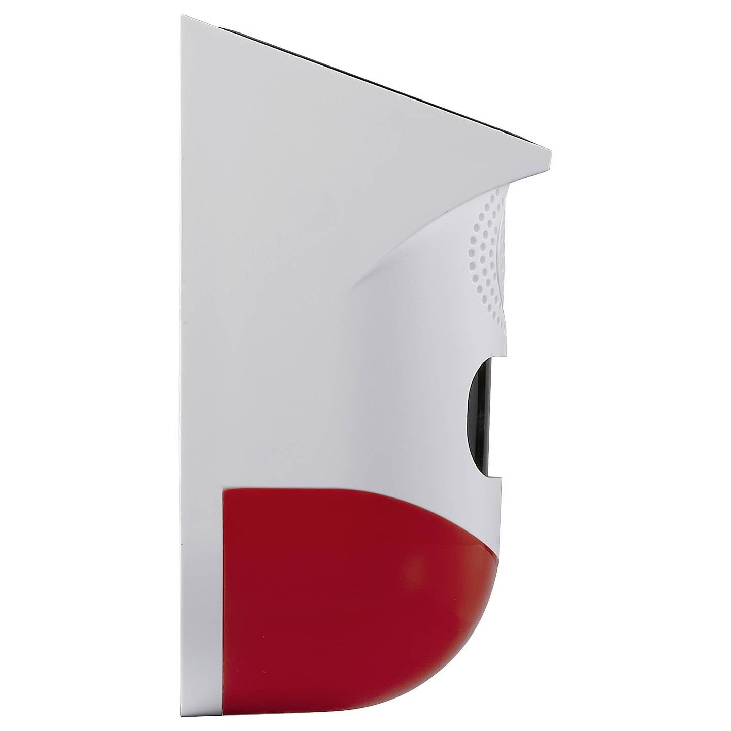 Sygonix Mini-Alarmanlage Alarmsystem Bewegungsmelder Fernbedienung Solar WLAN - 4064161334813