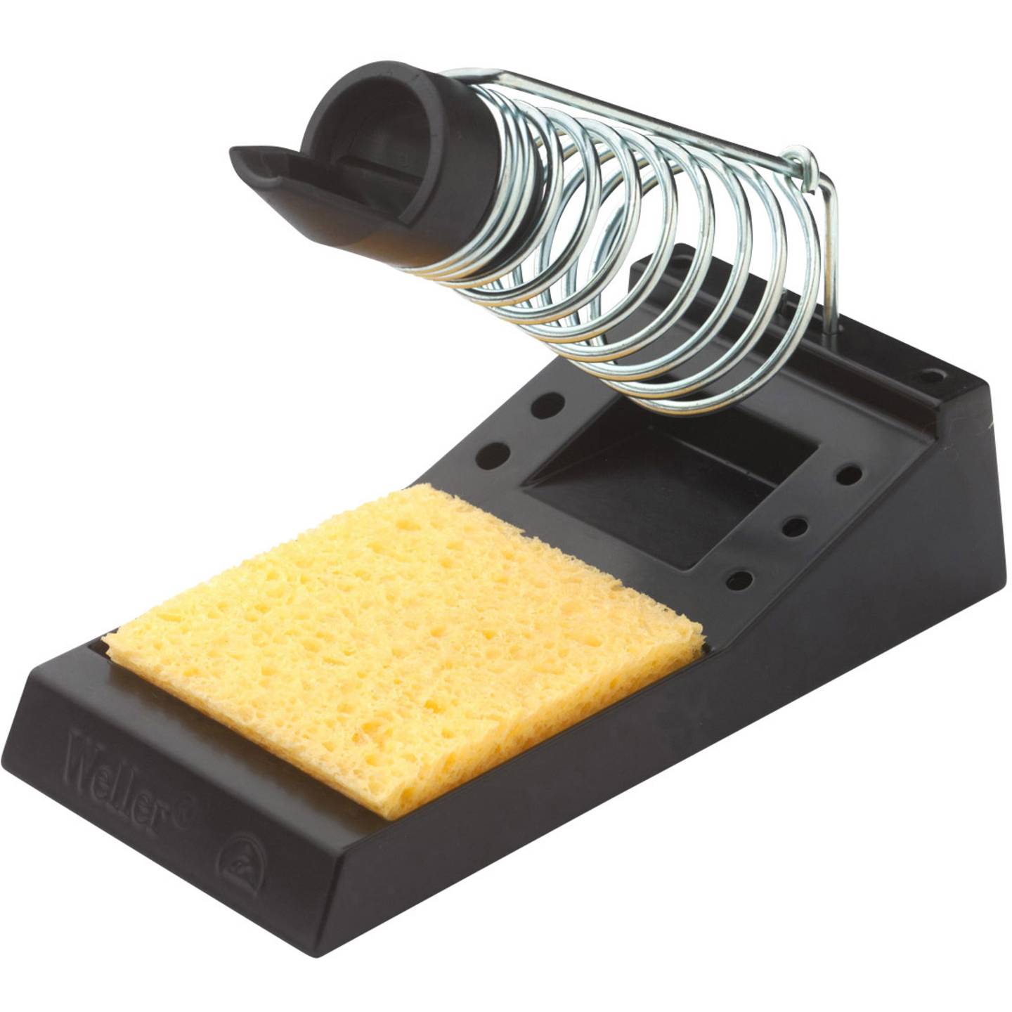 Weller Lötstation Lötgerät 70W 100-450°C Lötkolben inkl. Lötzinn und Lötspitze - 2050011840537