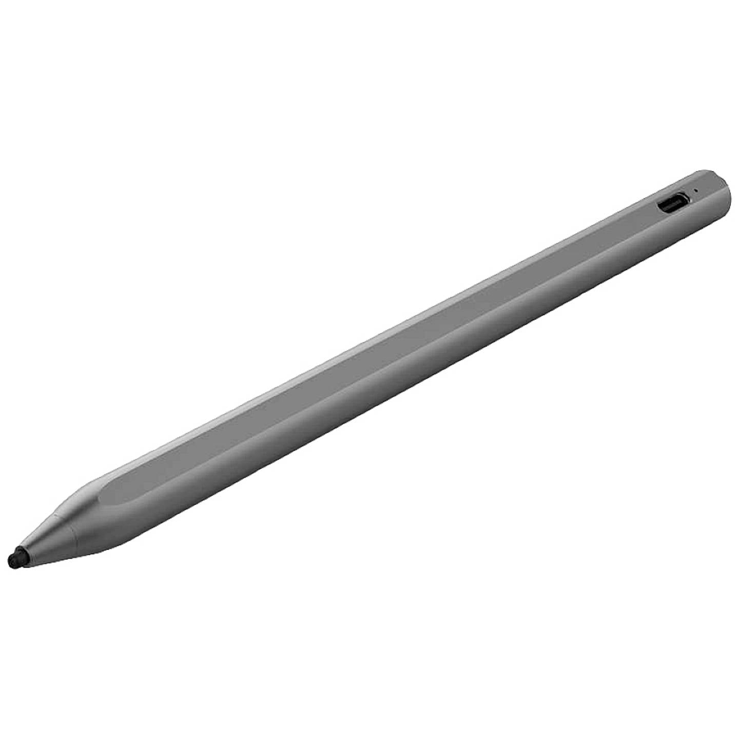 Adonit Neo Duo Stylus für Apple iPad Grafikstift Touchscreen Stylus graphit - 0847663024062