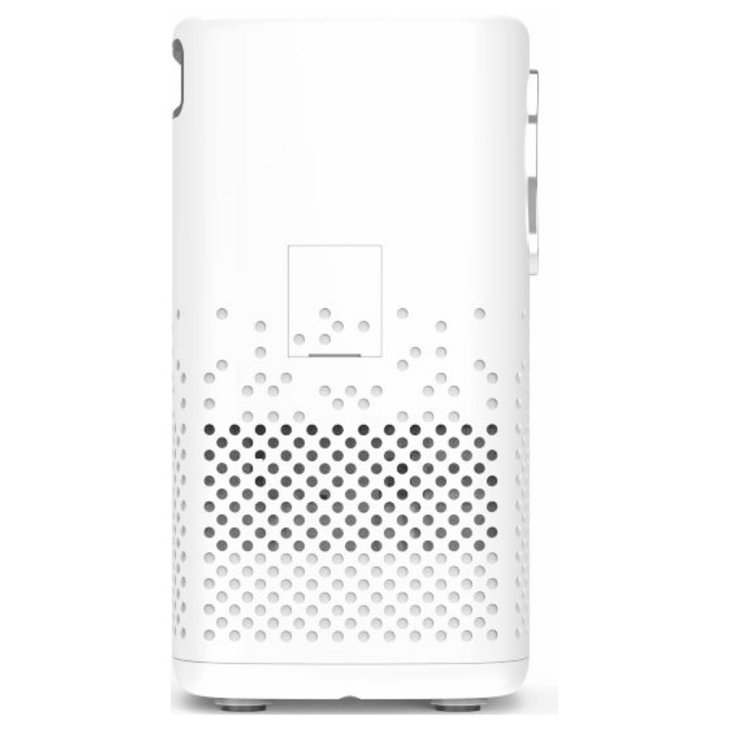 Denver Mini Beamer PR-4700 LCD 150 ANSI-Lumen WQHD tragbar Bluetooth - 5706751091315
