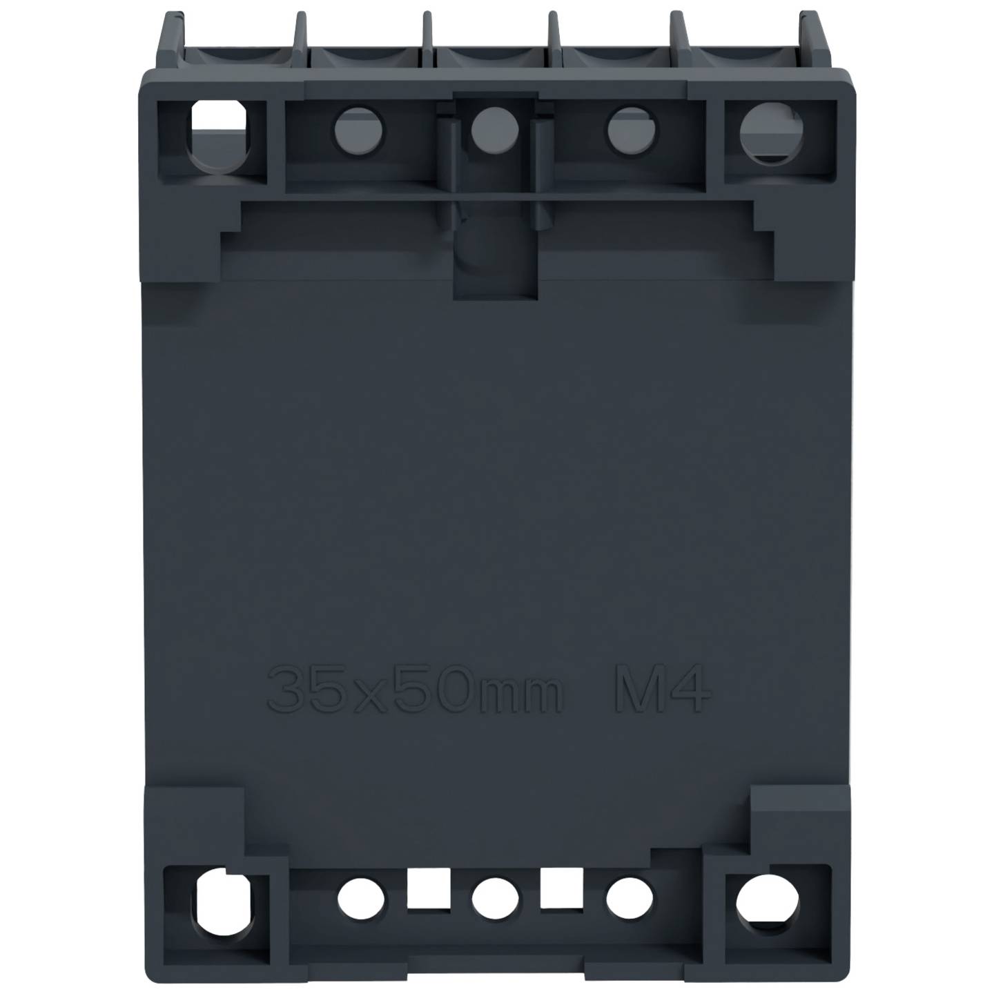 Schneider Electric Leistungsschütz LC1K0901B7 9A 690V AC-3 Schütz 24V 1-Ö - 3389110365122