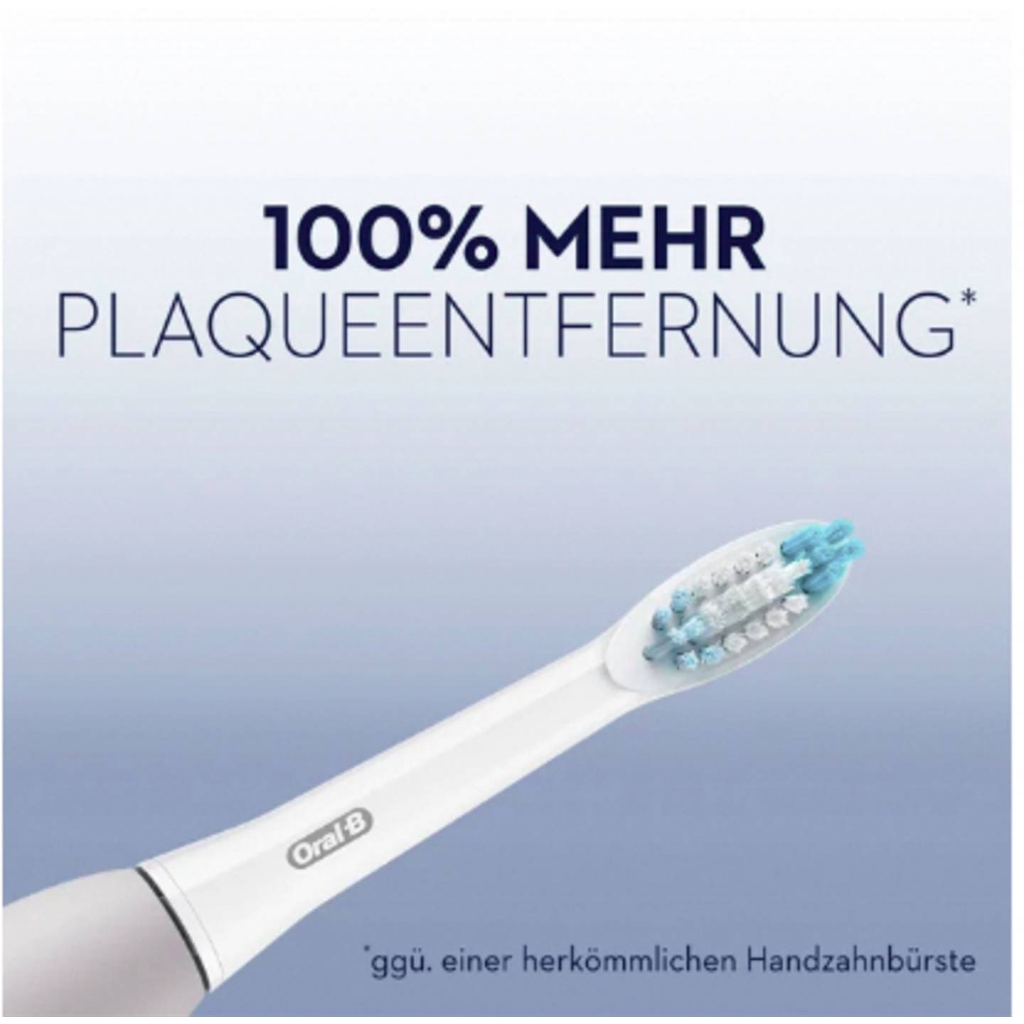 Oral-B elektrische Zahnbürste Pulsonic Slim Clean 2000 schwarz 39.000 Bewegungen - 4210201396208
