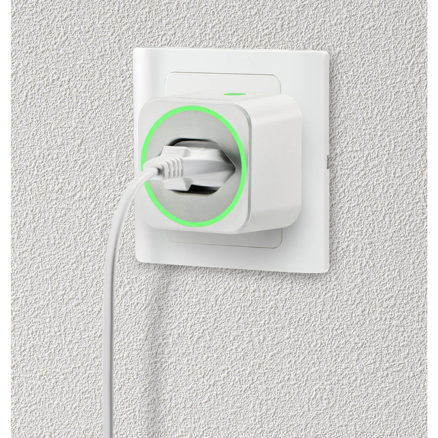 Voltcraft Energiekosten-Messgerät SEM6000 CH Bluetooth-Schnittstelle - 4053199995097
