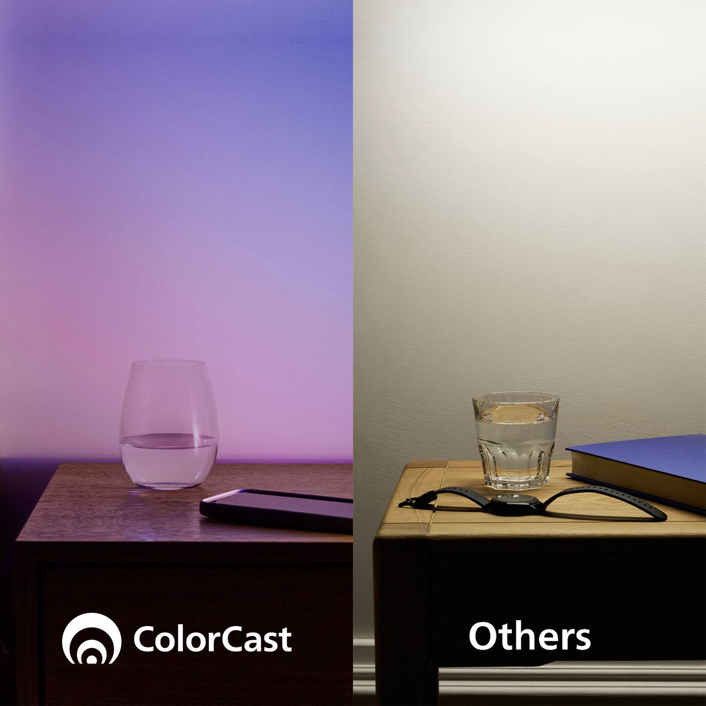Philips Hue Tischleuchte Hue Twilight LED Lampe Tischlampe Leuchte weiß 330mm - 8720169262997