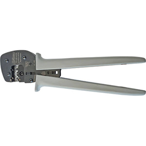 B-Ware Stäubli Crimpzange 4 bis 10 mm² Quetschzange MC4 MC4-Evo 2 Werkzeug präzise
