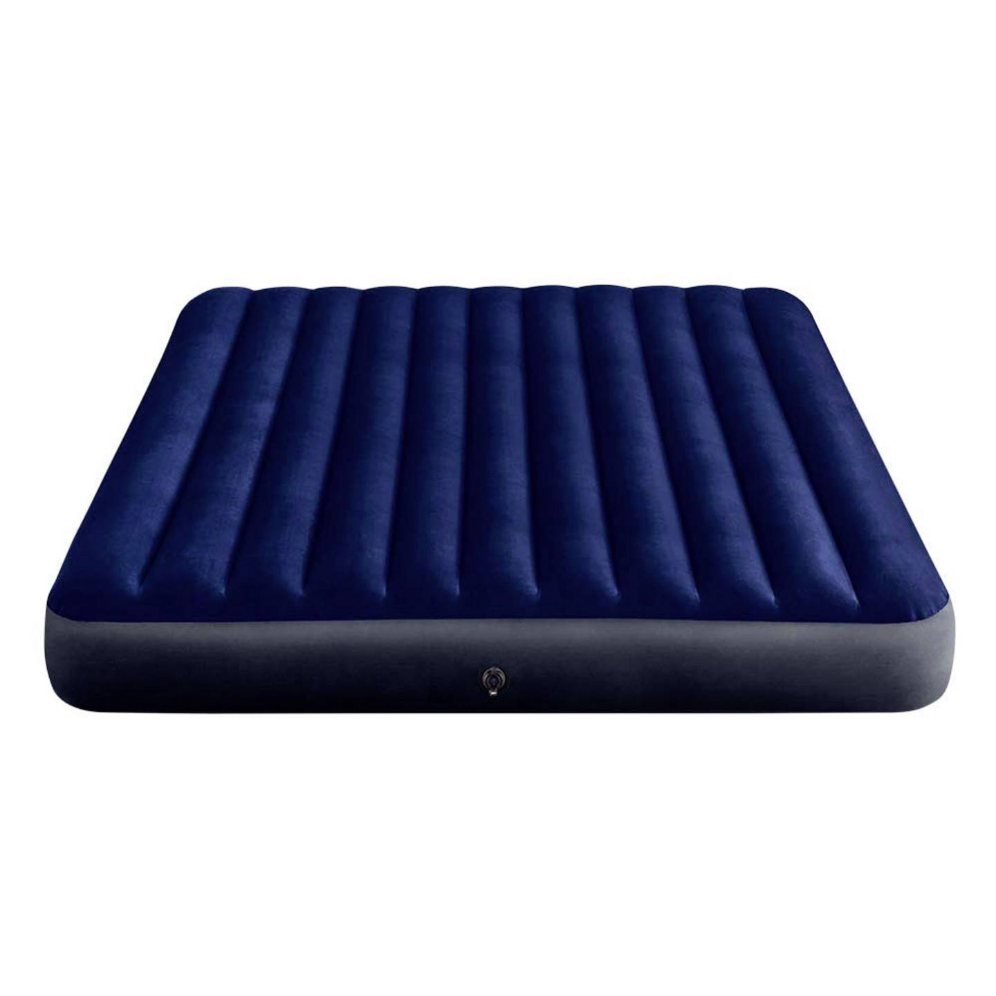 Intex Luftbett DuraBeam Classic King 203x183cm Gästebett Camping Luftmatratze - 6941057412429