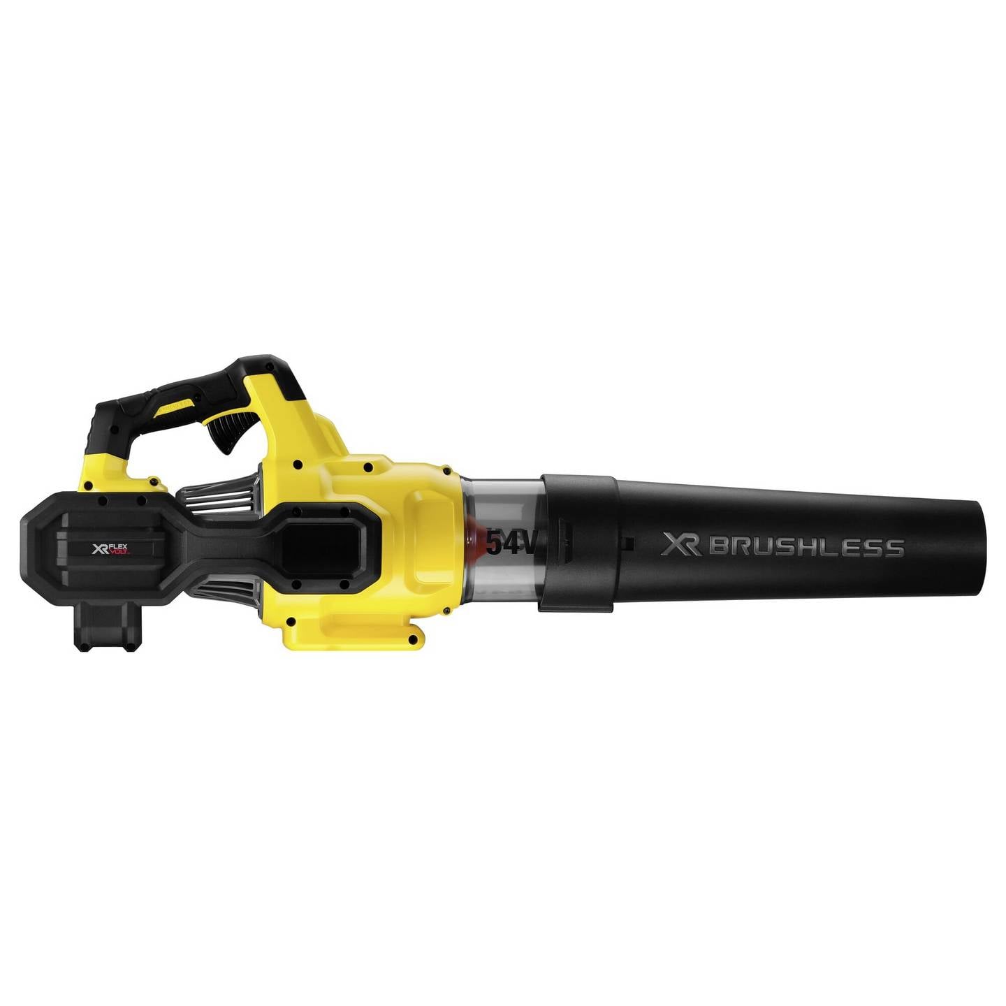 DEWALT DCMBA572N-XJ Akku-Axialgebläse Gebläse Laubbläser Laubgebläse Axialbläser - 5035048714126