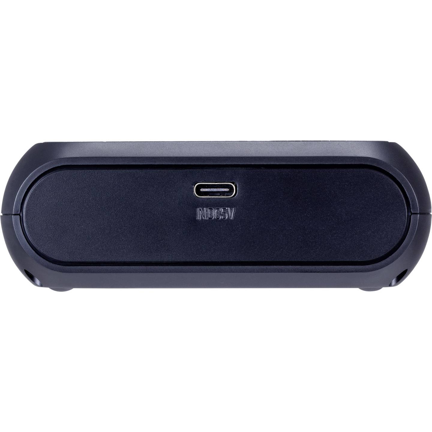 Voltcraft Rundzellen-Ladegerät IPC-2 NiMH NiCd LiIon LiFePO 4-fach USB 2000mA - 4053199938469