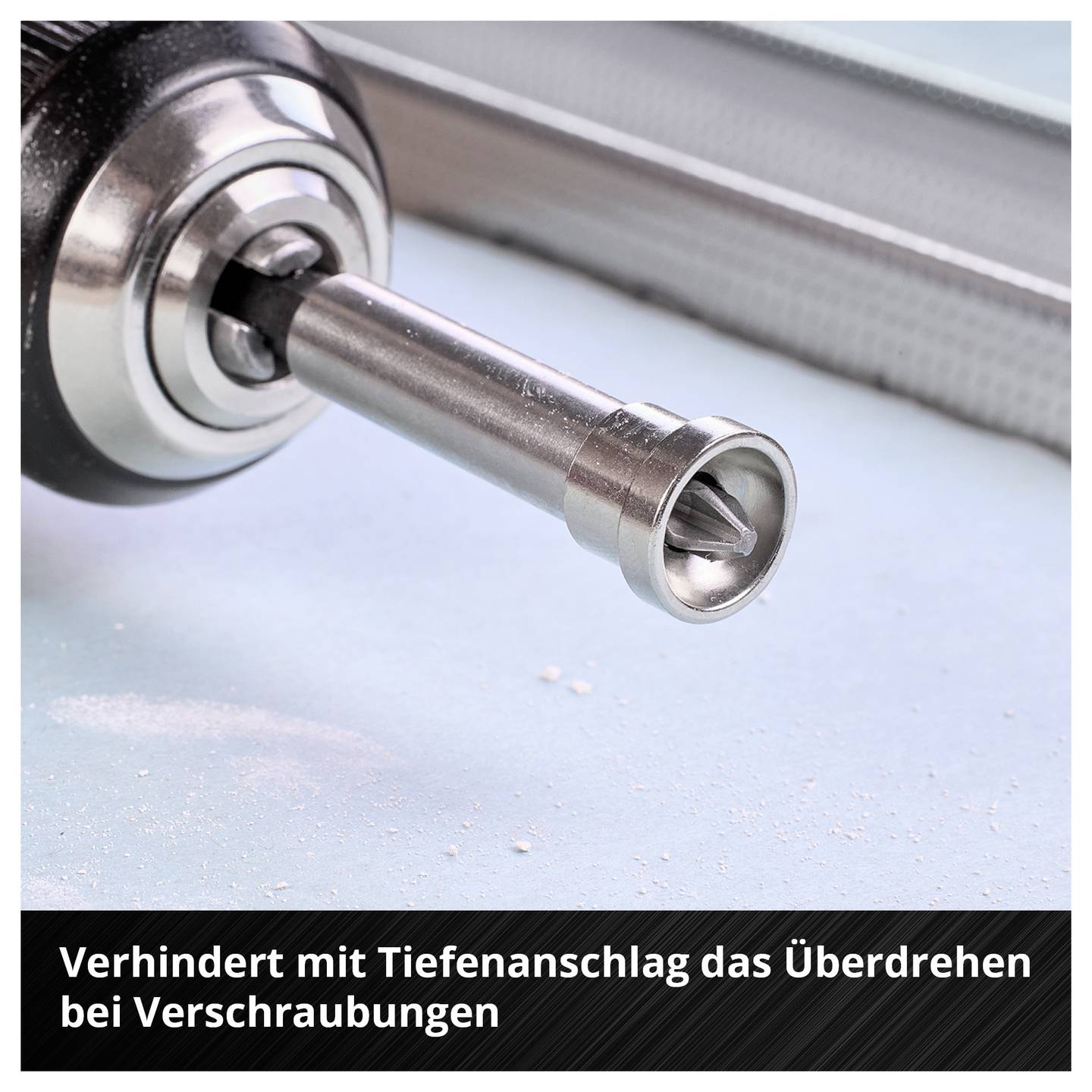 Einhell 201-tlg Werkzeugkoffer Allrounder 370513 bestückt rot-schwarz - 4009313705134