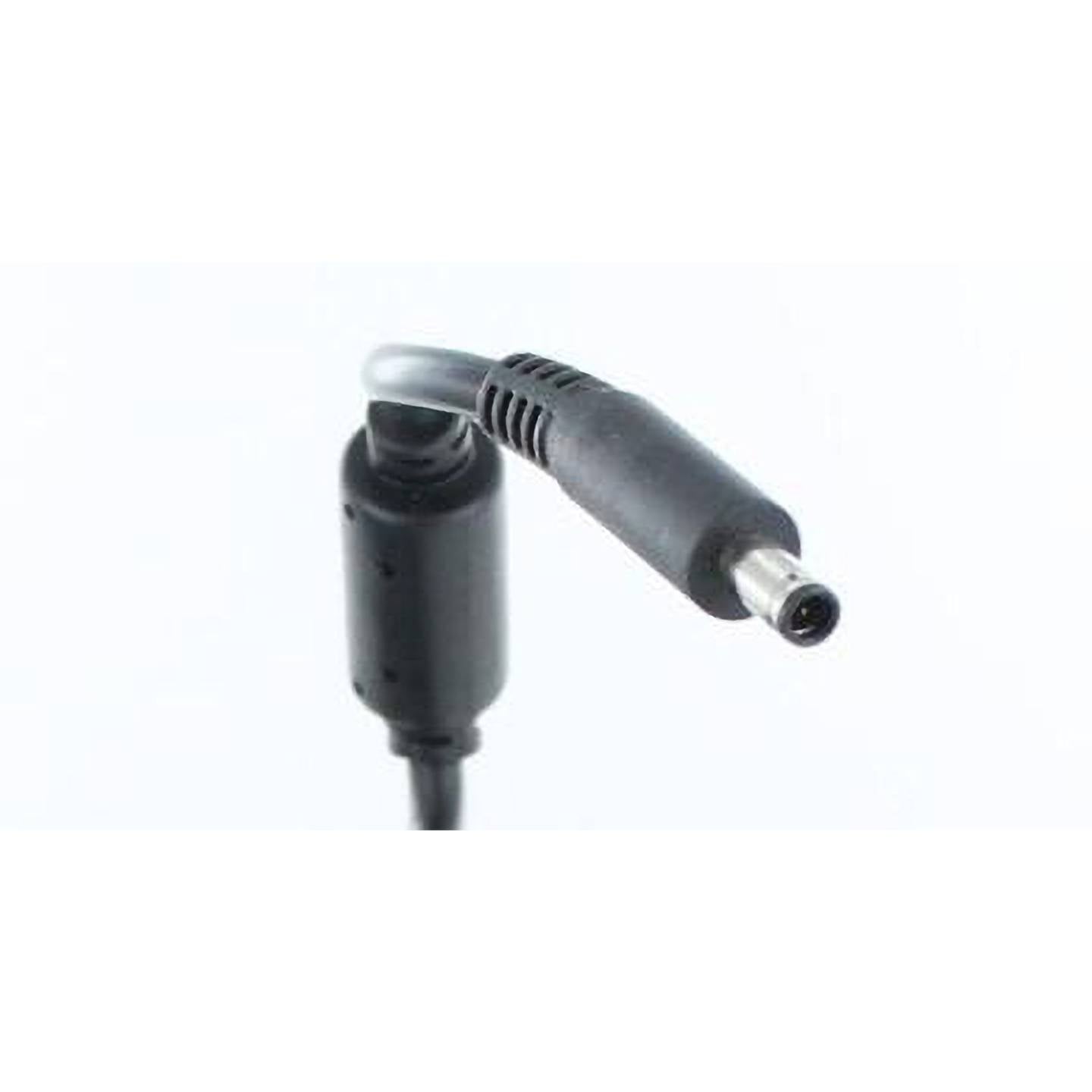 Dell AC Adapter Netzteil 65 Watt Notebook-Netzteil Stromversorgung schwarz 1,83m - 5397063813919