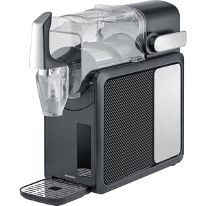 B-Ware Severin Slush/Slushy Maschine EZ 7410 2l Eismaschine Getränkemaschine schwarz