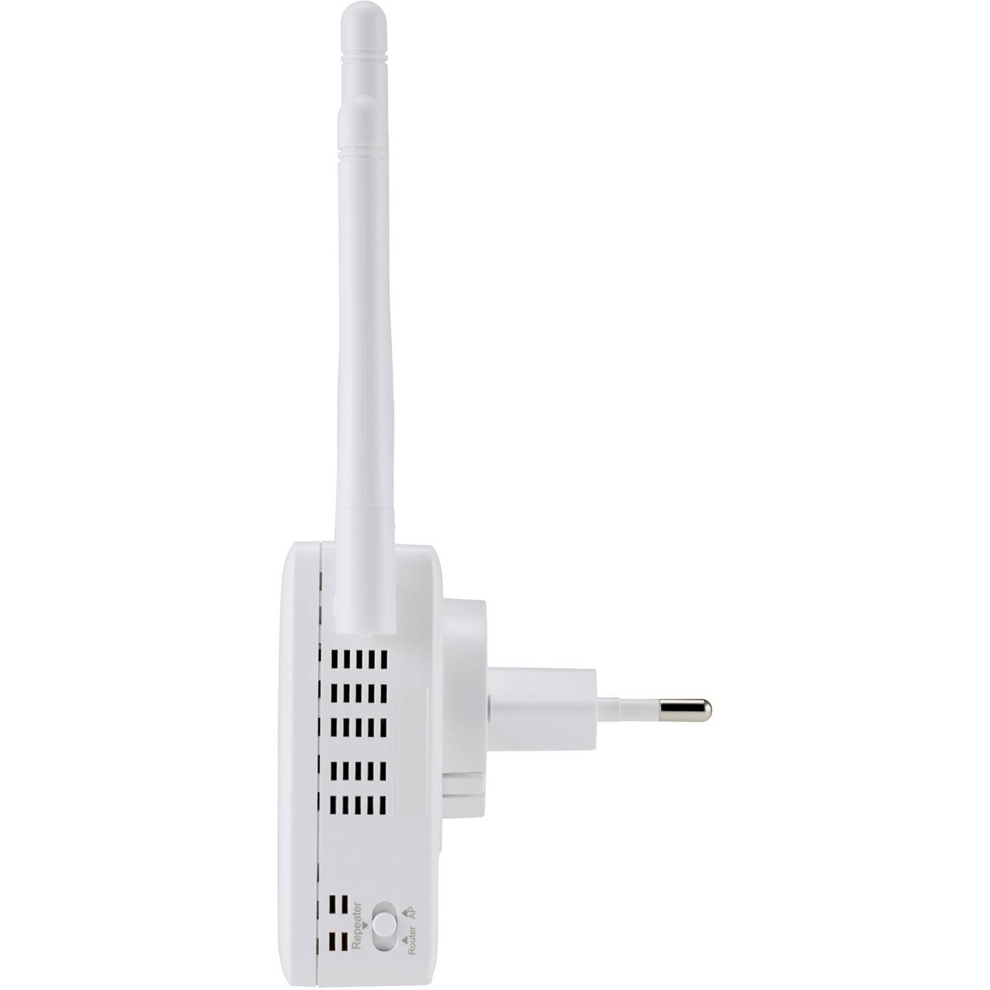 Renkforce WLAN Repeater WS-WN575A3 Dual Band AC1200 Netzwerkverstärker 300MBit/s - 4053199925117