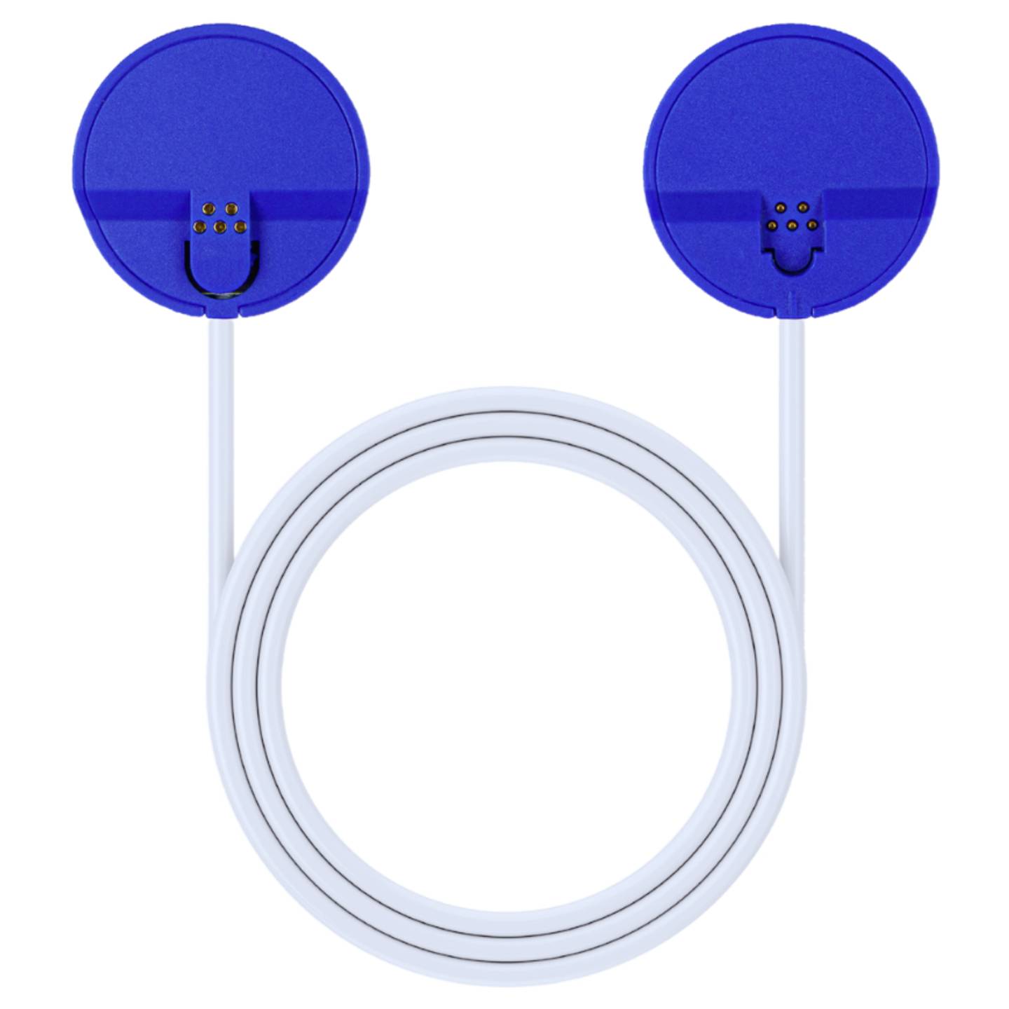 IOmeter Messgerät IOMETER_KIT1.1 Energieverbrauch Blau App-Steuerung - 9503525943193