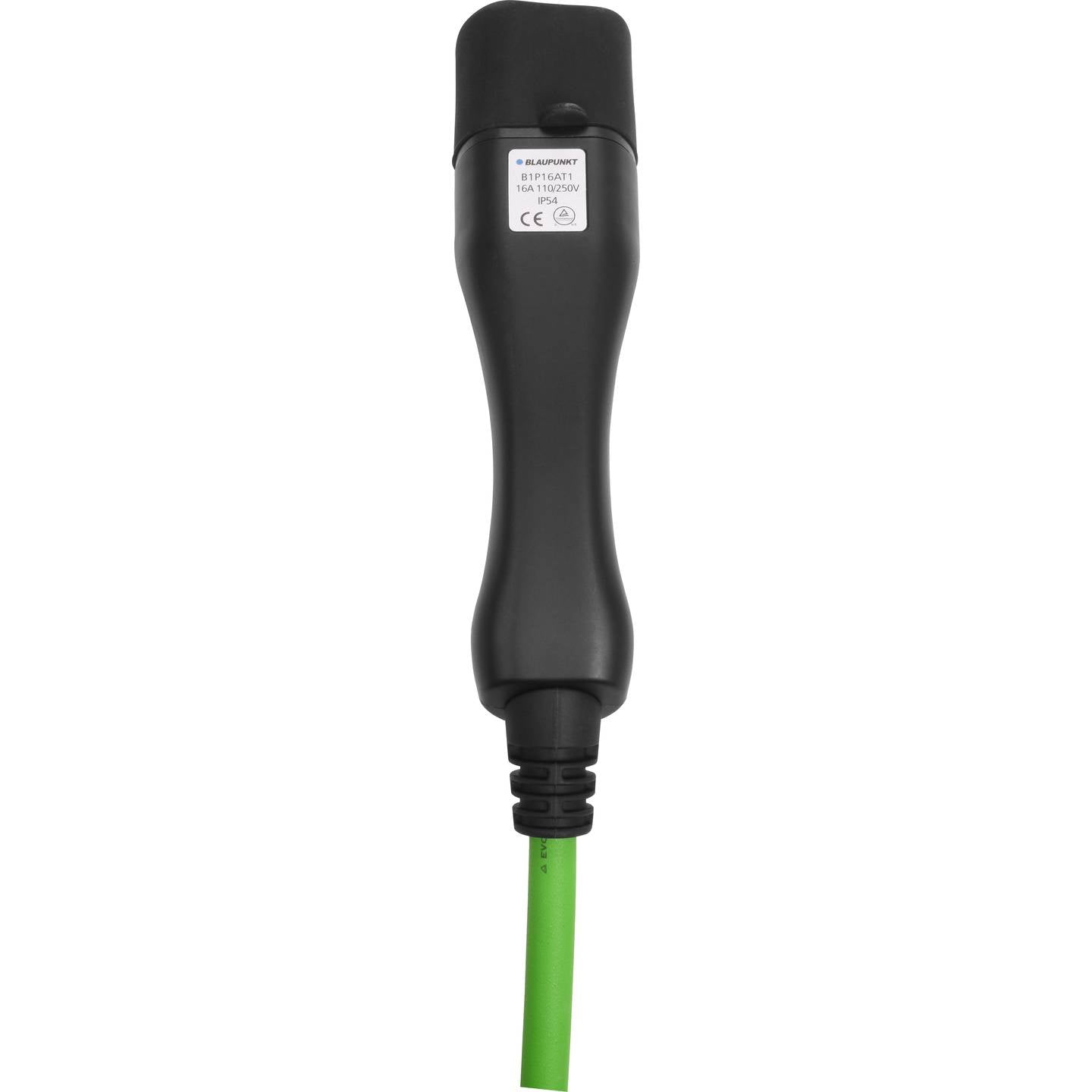 Blaupunkt eMobility Ladekabel Typ 2 2m 16A IP54 Ladekabel für Elektroautos - 5714652000190
