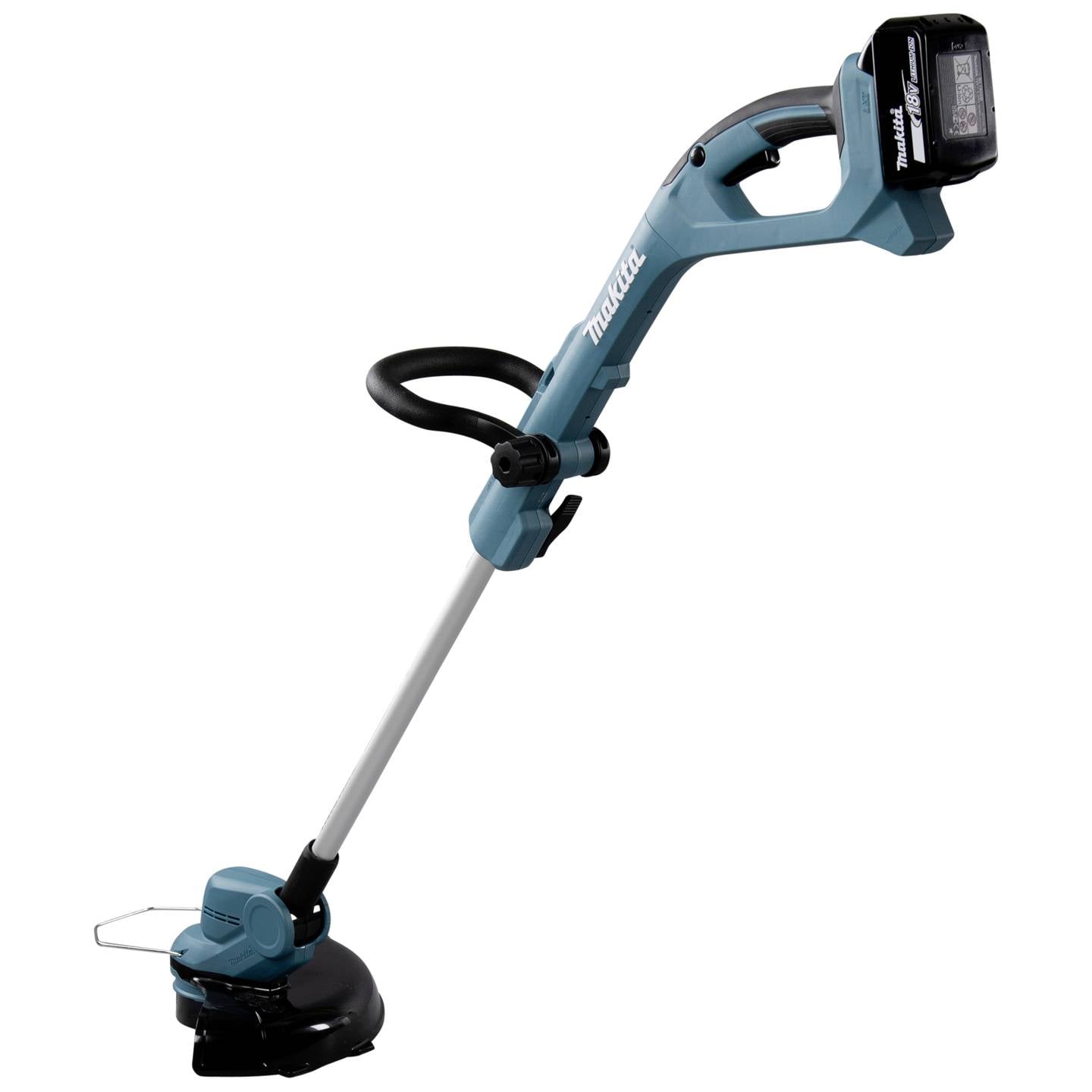 Makita Rasentrimmer Akku DUR193Z Faden Trimmer Handtrimmer 18V 260mm - 88381762670