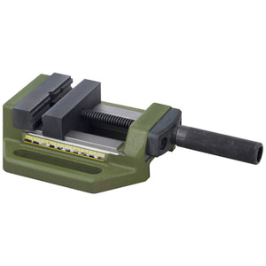 B-Ware Proxxon Prismen-Maschinenschraubstock Drehtisch Werkbank Primus 100 Schraubstock