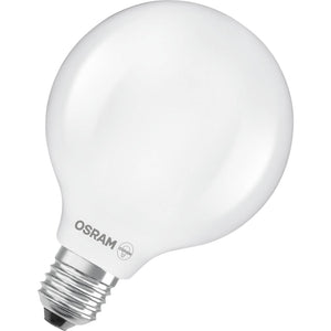B-Ware OSRAM HOMELIGHTING LED E27 5W warmweiß Hängeleuchte Lampe 300° 1055lm 1 St.