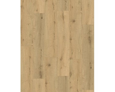 Vinylboden Eiche Aarhus 4 + 0,8 mm Trittschalldämmung allergikerfreundlich - 4260603937417