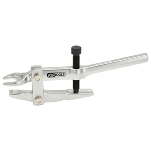 B-Ware KS Tools Universal-Kugelgelenk-Ausdrücker 18mm Werkzeugstahl 2.5t extra flach