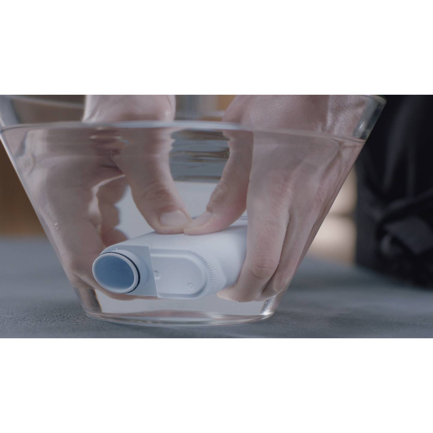 Philips AquaClean Wasserfilter 2 St. für Kaffeemaschinen 1200 2200 3200 Serie - 8720389000720