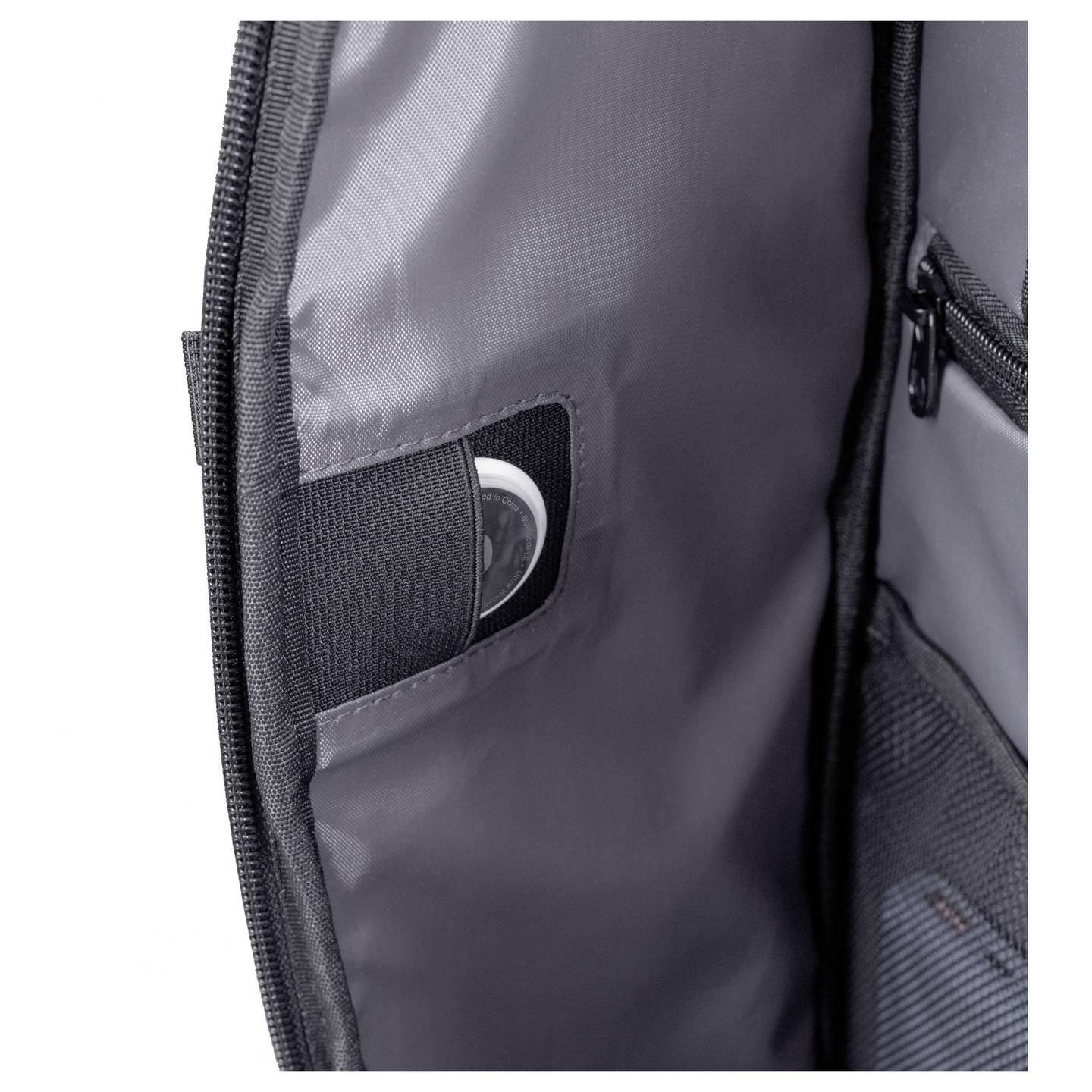 Trust Reisetasche Rucksack grau für Notebooks bis 43,2 cm (17 Zoll) 25 l 1,02 kg - 8713439256697