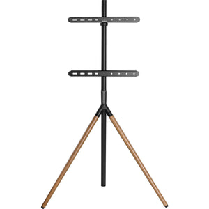B-Ware SpeaKa Professional TV-Standfuß Ständer Fernseher 114,3-165,1 cm Bodenständer