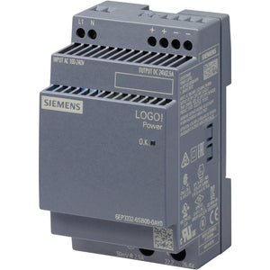 B-Ware Siemens SPS-Powermodul 6EP3332-6SB00-0AY0 Stromversorgung 60W 100-240V AC IP20
