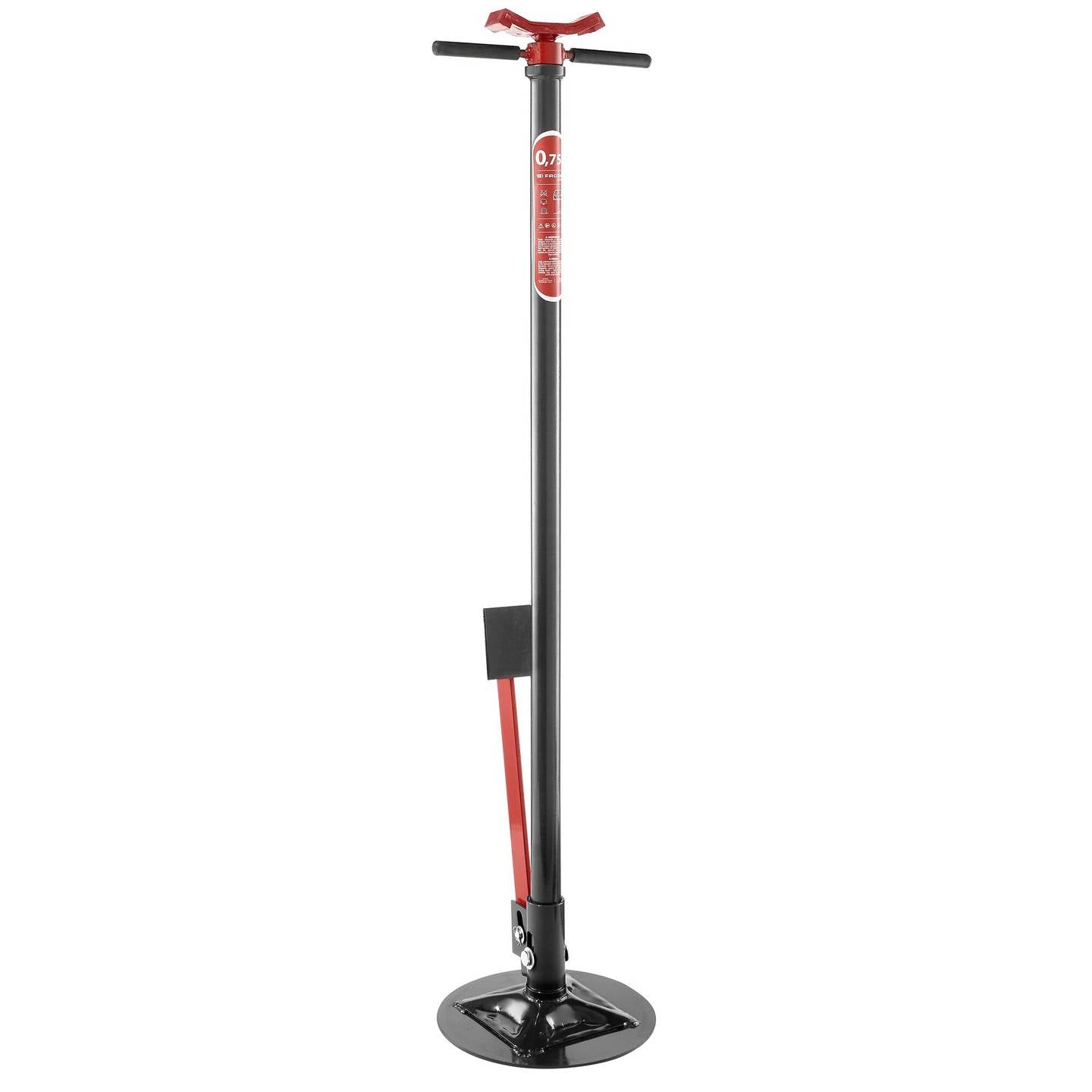 Facom Maschinenheber 750kg Hebebühne Werkstattheber Hubgerät Tragkraft 750kg - 3662424171093