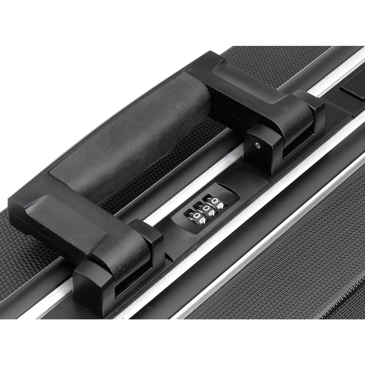 B&W Werkzeugkoffer Werkzeugbox GO POCKETS SW Werkzeugset für Handwerkzeuge 78cm - 4031541706607
