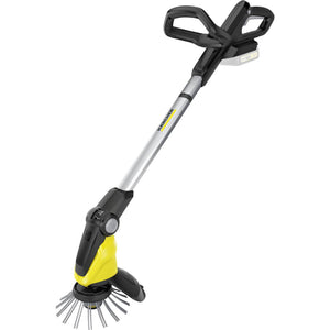 B-Ware Kärcher Akku-Unkrautentferner WRE 18-55 Solo Unkrautentferner Gartenpflege