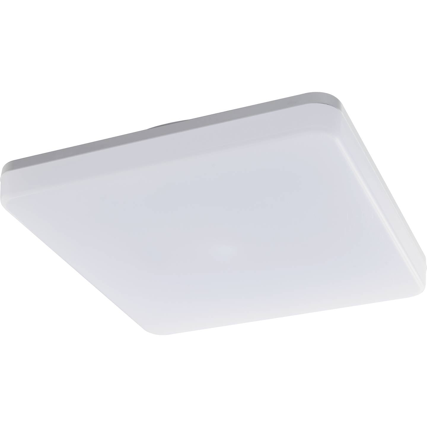 Heitronic Deckenleuchte Wandleuchte LED Lampe Leuchte dimmbar weiß Ø30cm - 4002940018011