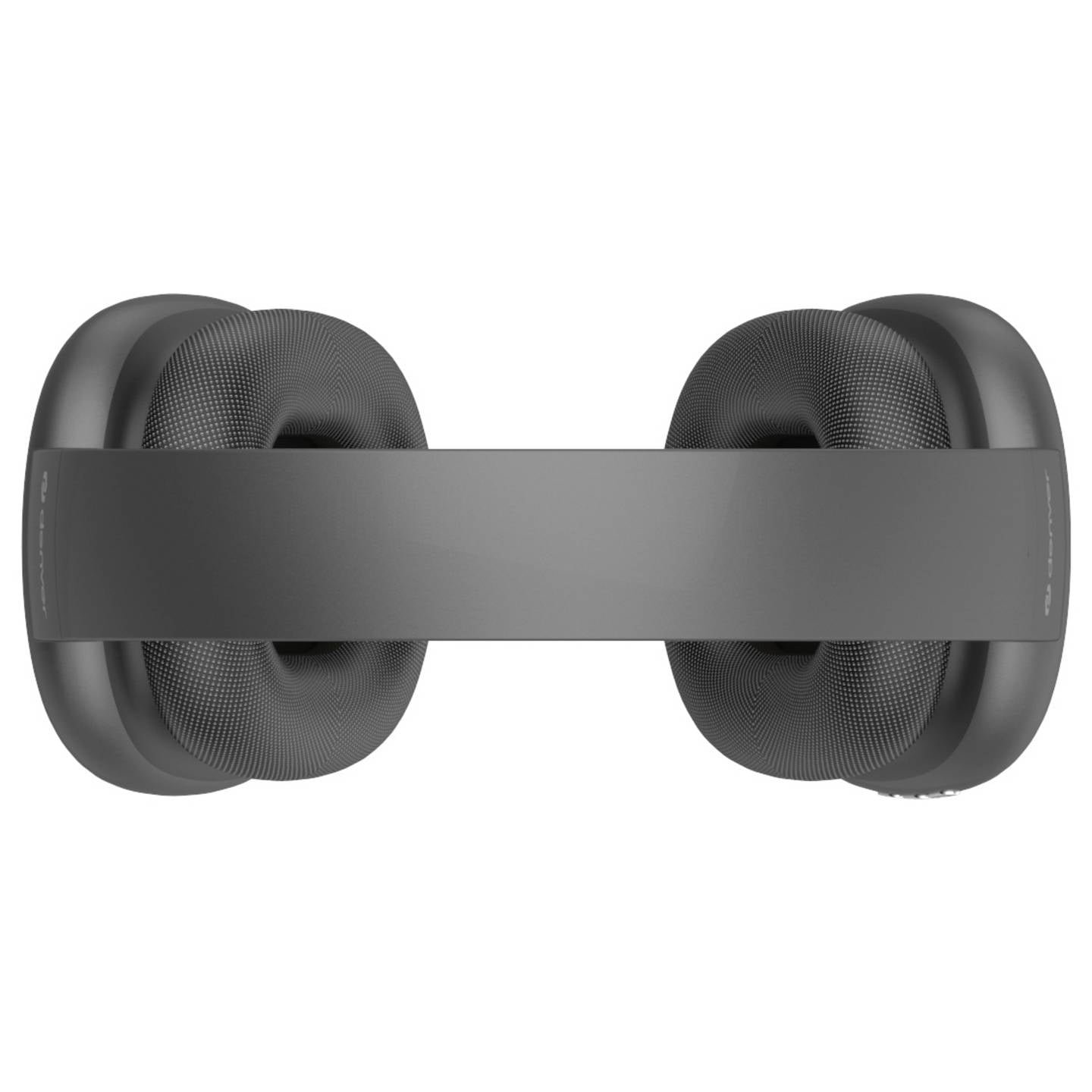 Denver Over Ear Kopfhörer Headset Bluetooth Kabellos Stereo Schwarz Mikrofon - 5706751066085